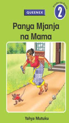 Queenex Panya Mjanja Na Mama